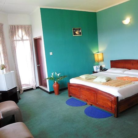 Binota Hotel Nuwara Eliya Pokój zdjęcie
