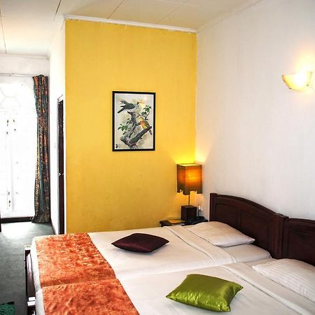 Binota Hotel Nuwara Eliya Zewnętrze zdjęcie