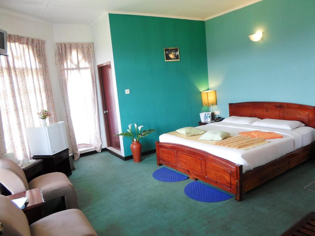 Binota Hotel Nuwara Eliya Pokój zdjęcie