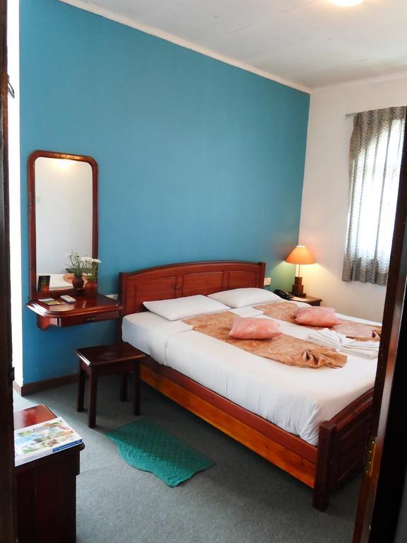 Binota Hotel Nuwara Eliya Pokój zdjęcie