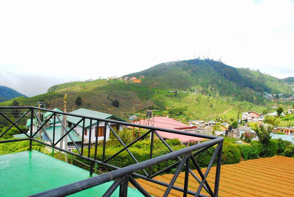 Binota Hotel Nuwara Eliya Zewnętrze zdjęcie