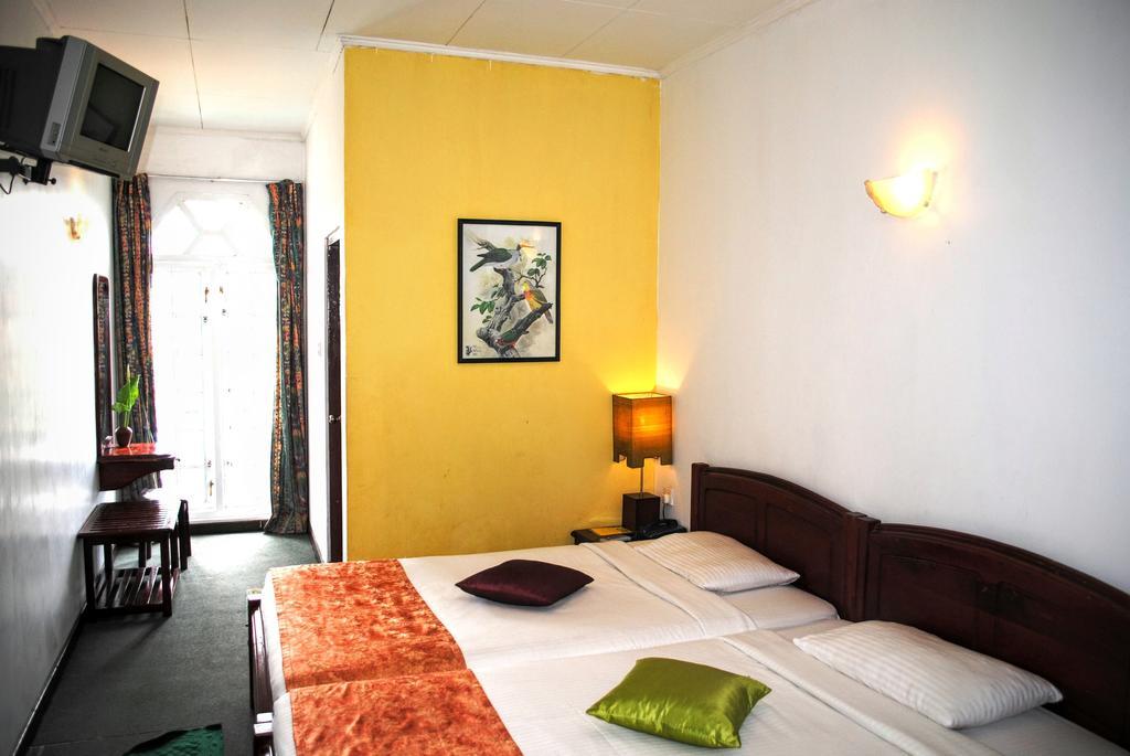 Binota Hotel Nuwara Eliya Zewnętrze zdjęcie