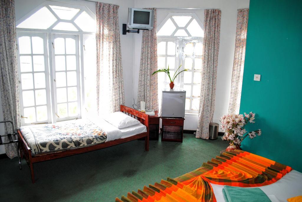 Binota Hotel Nuwara Eliya Zewnętrze zdjęcie