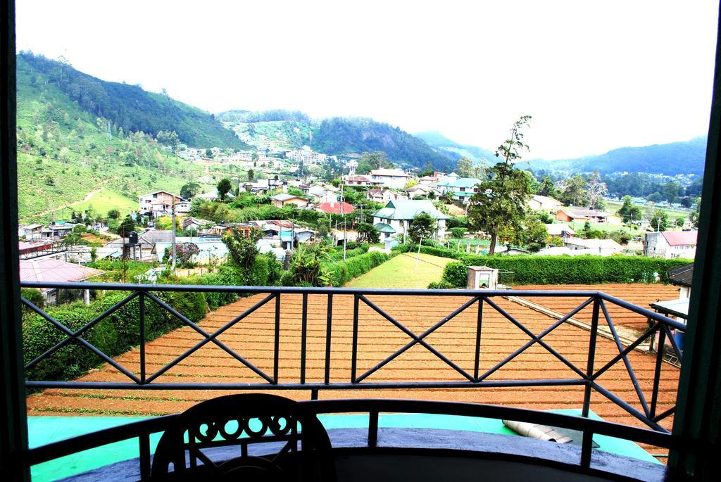 Binota Hotel Nuwara Eliya Zewnętrze zdjęcie