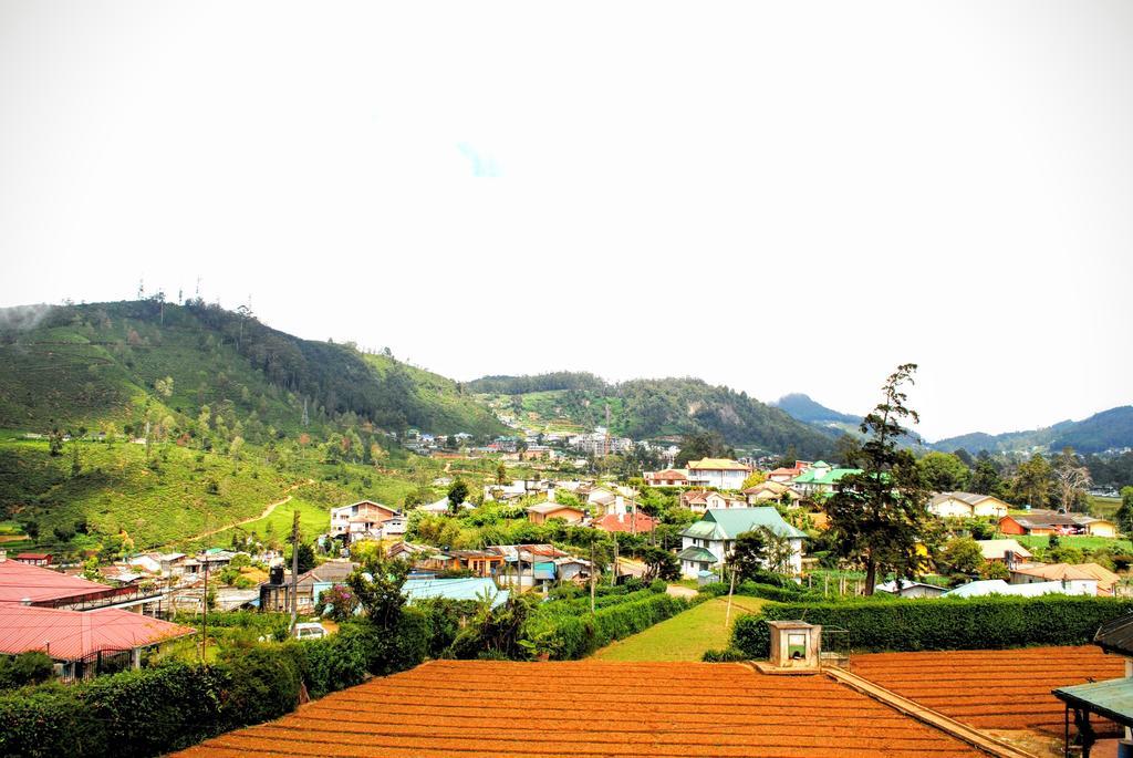 Binota Hotel Nuwara Eliya Zewnętrze zdjęcie
