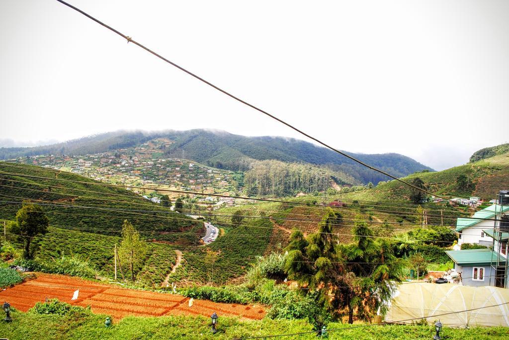 Binota Hotel Nuwara Eliya Zewnętrze zdjęcie
