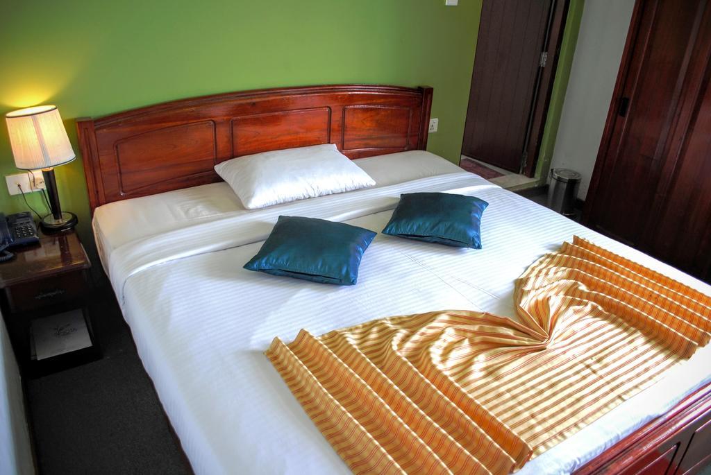 Binota Hotel Nuwara Eliya Zewnętrze zdjęcie