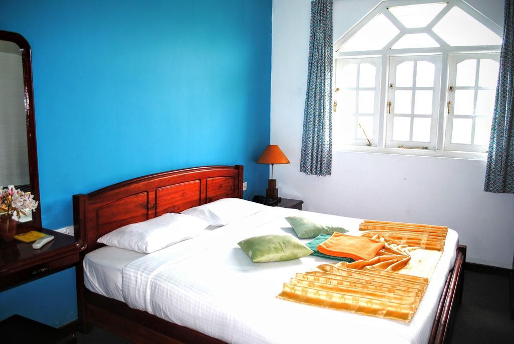 Binota Hotel Nuwara Eliya Zewnętrze zdjęcie
