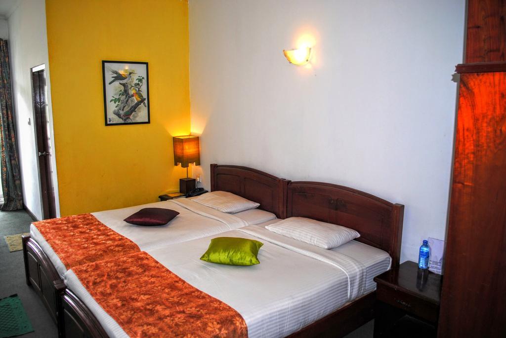 Binota Hotel Nuwara Eliya Zewnętrze zdjęcie