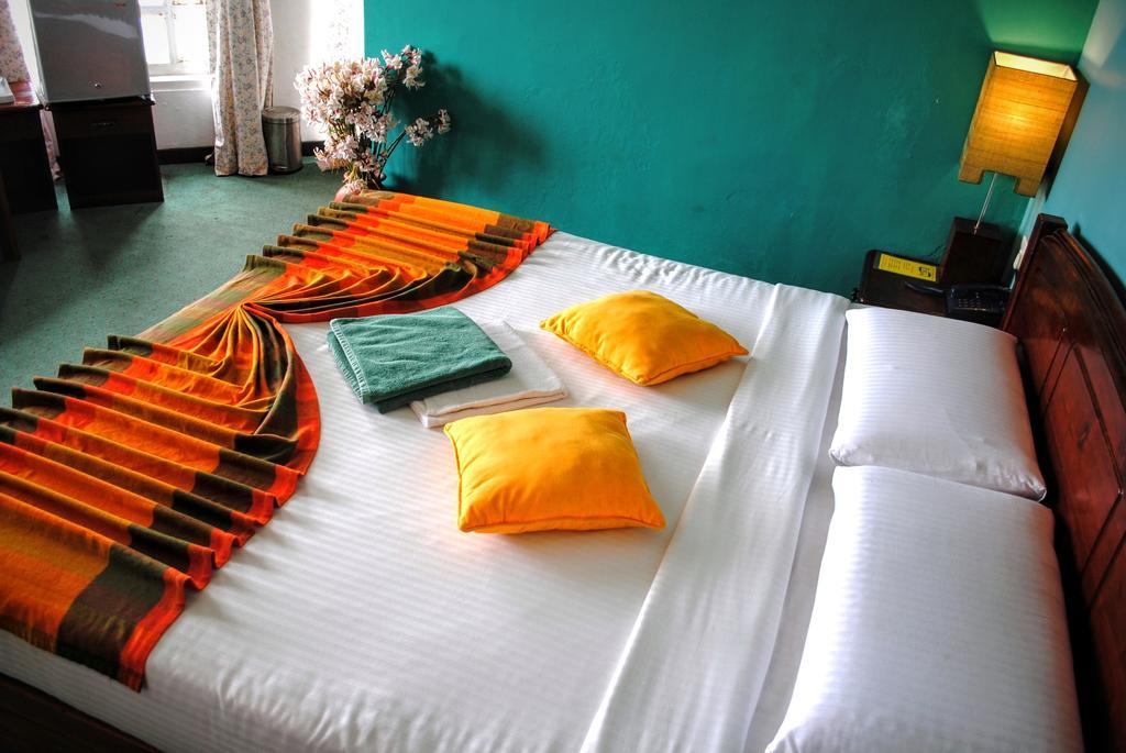 Binota Hotel Nuwara Eliya Zewnętrze zdjęcie