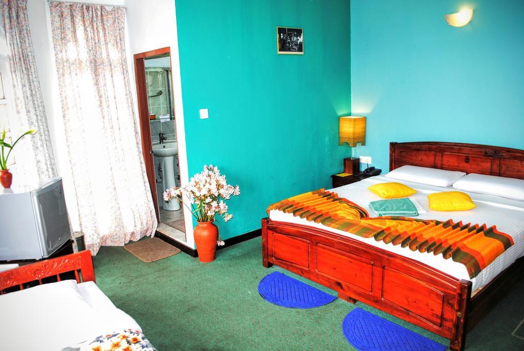 Binota Hotel Nuwara Eliya Zewnętrze zdjęcie