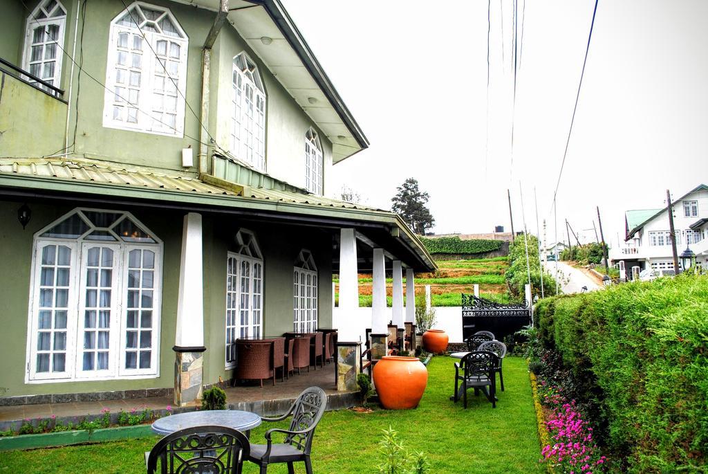 Binota Hotel Nuwara Eliya Zewnętrze zdjęcie