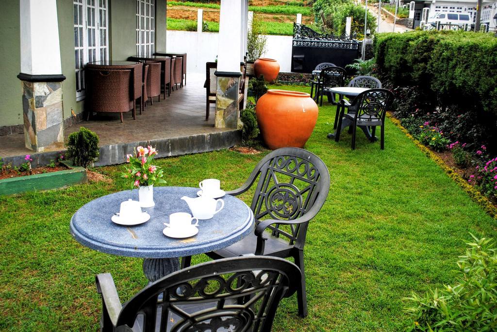 Binota Hotel Nuwara Eliya Zewnętrze zdjęcie