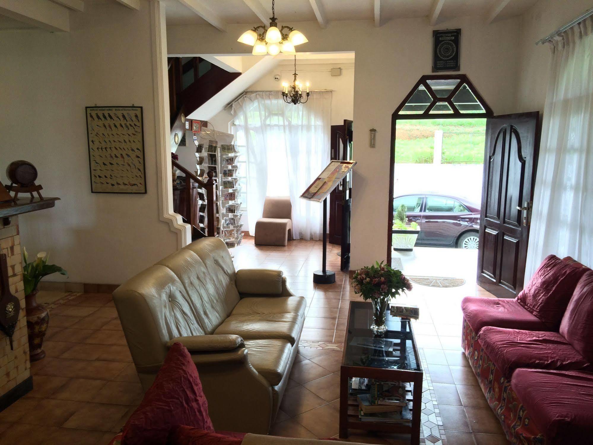 Binota Hotel Nuwara Eliya Zewnętrze zdjęcie
