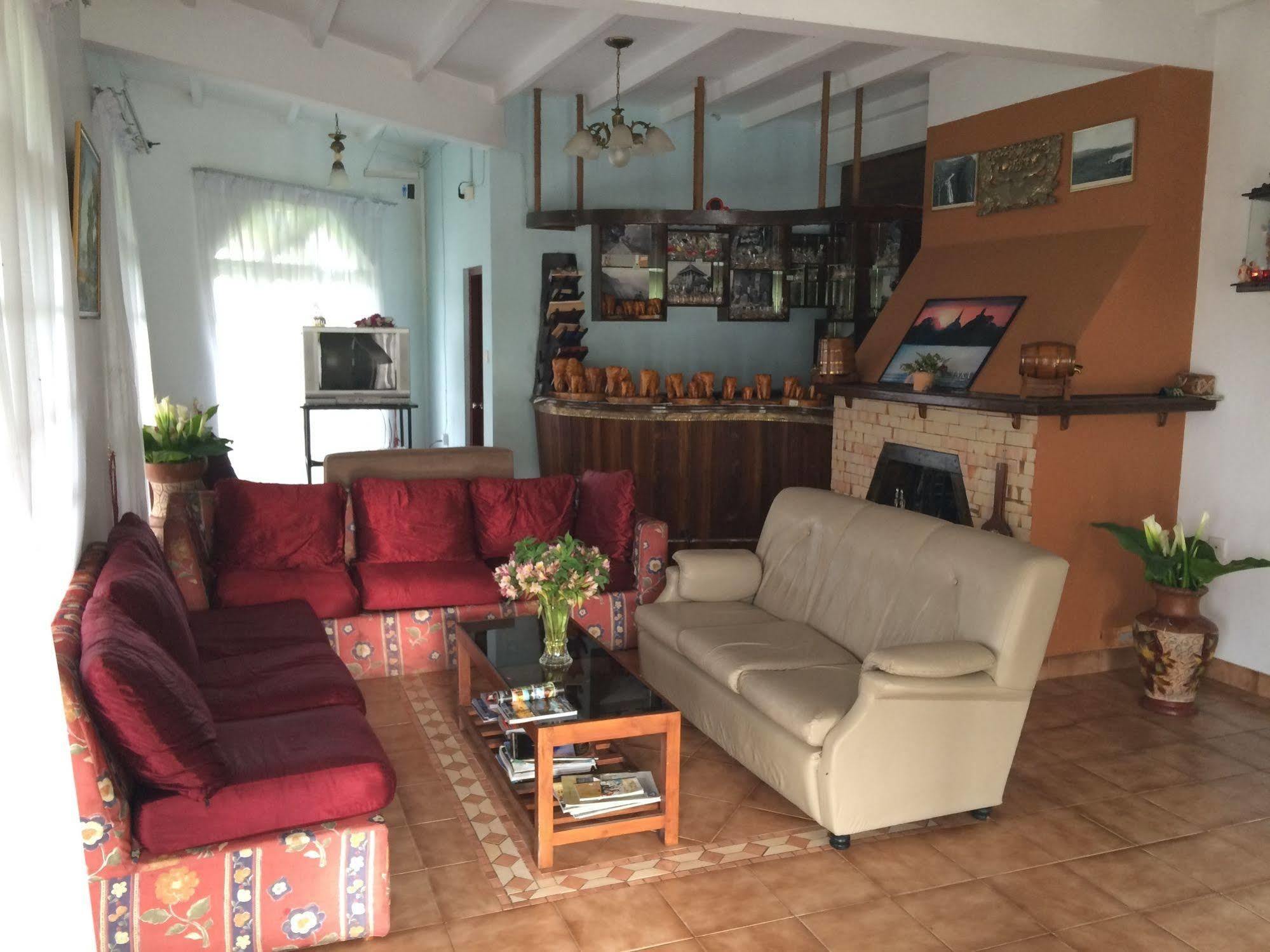 Binota Hotel Nuwara Eliya Zewnętrze zdjęcie