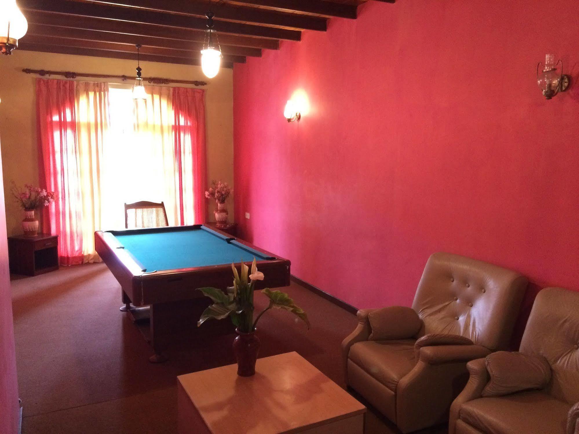 Binota Hotel Nuwara Eliya Zewnętrze zdjęcie