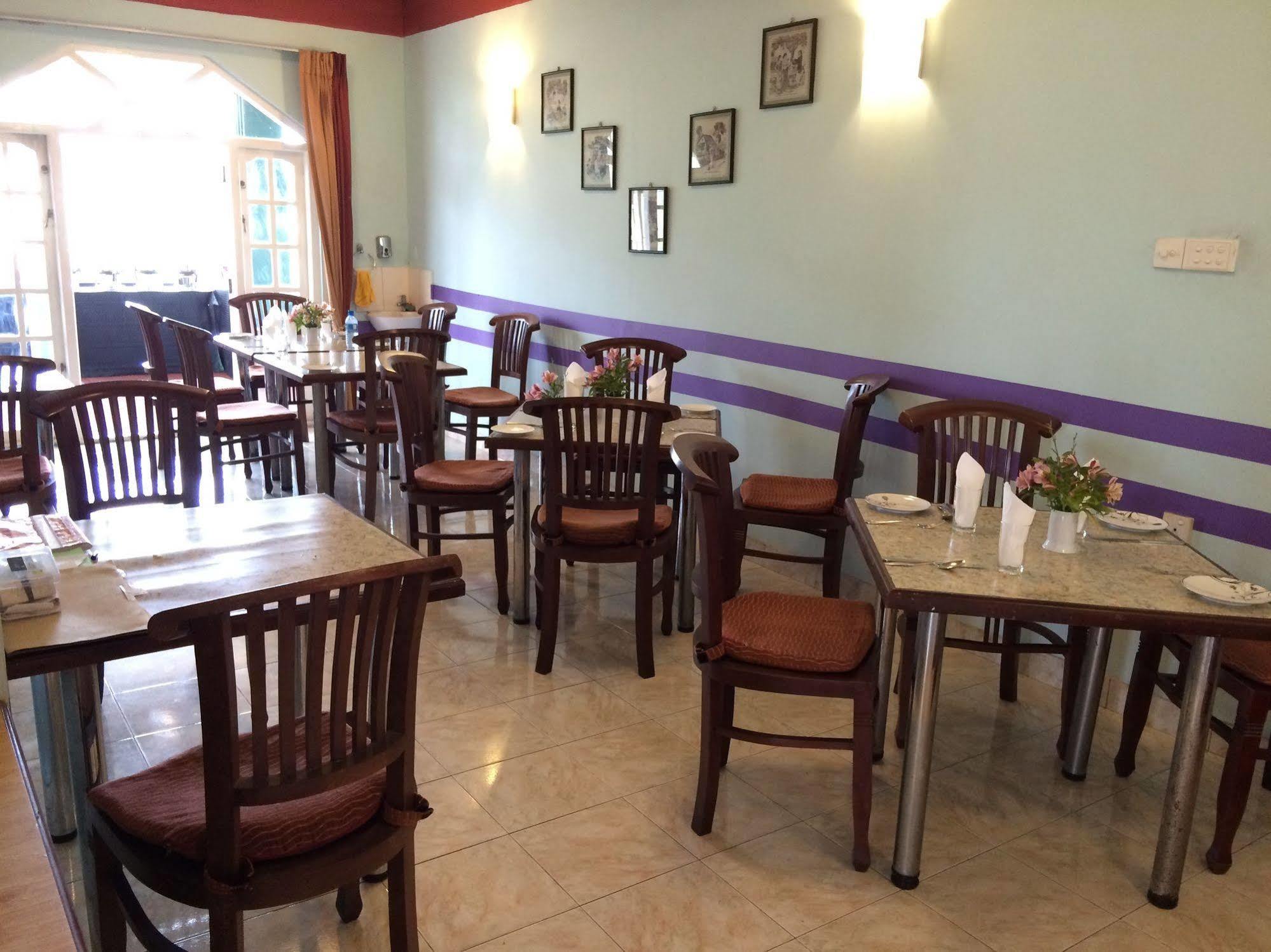 Binota Hotel Nuwara Eliya Zewnętrze zdjęcie