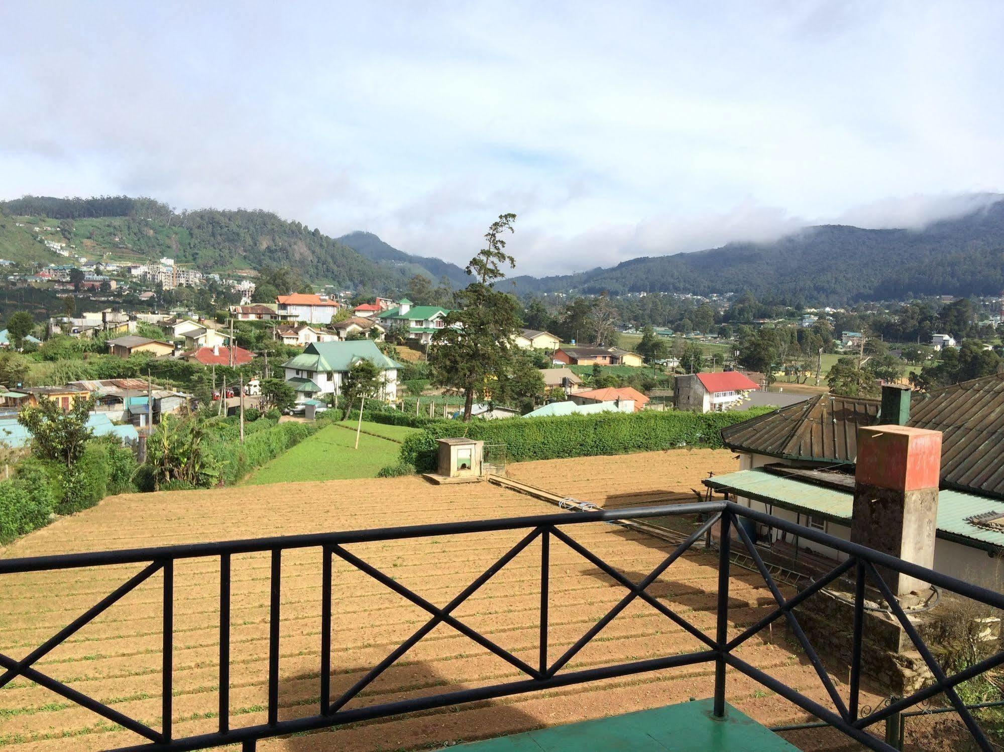 Binota Hotel Nuwara Eliya Zewnętrze zdjęcie