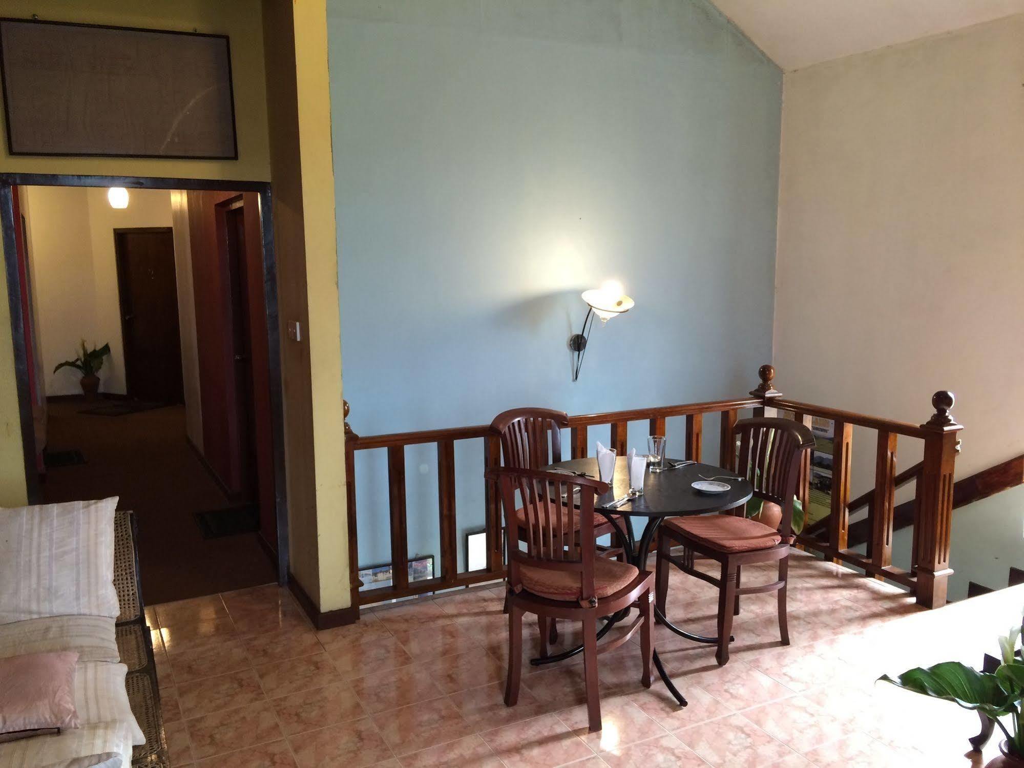 Binota Hotel Nuwara Eliya Zewnętrze zdjęcie