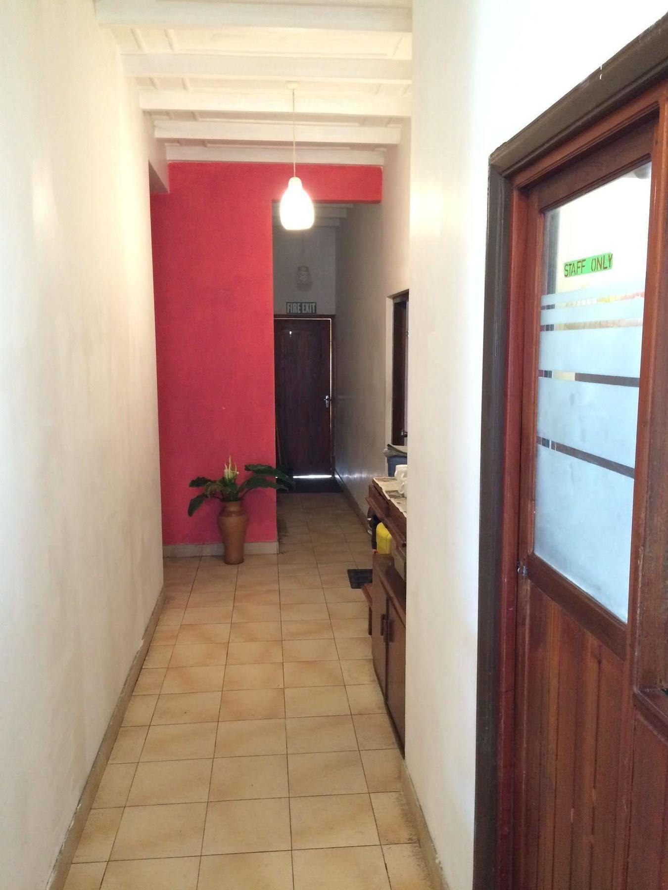 Binota Hotel Nuwara Eliya Zewnętrze zdjęcie